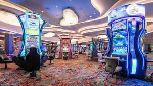kaisar89 login Andar Bahar table with dealer and betting stats displayed on screen